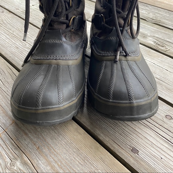 Sorel Caribou Winter Boots - Picture 14 of 16